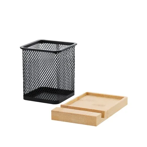 Porte-Crayons Support Manish