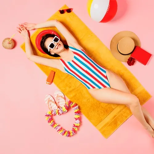 Disque Volant Coussin Zalox