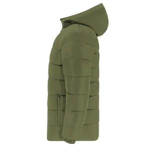 Parka Enfant Eren 4 Parka Enfant Eren