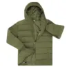 Parka Enfant Eren 6 Parka Enfant Eren