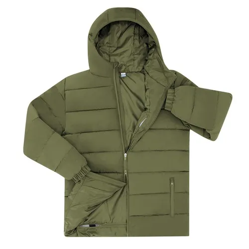 Parka Enfant Eren 6 Parka Enfant Eren