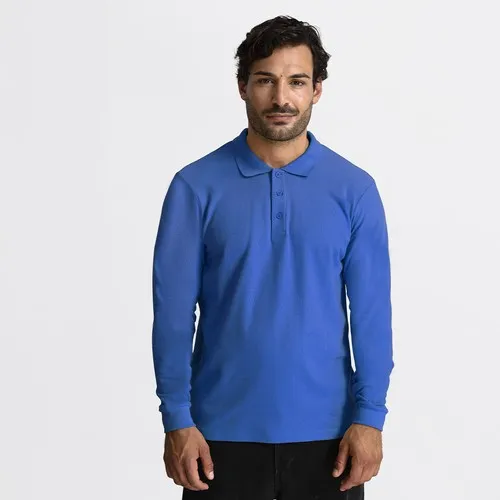 Polo Adulte Couleur Charlot