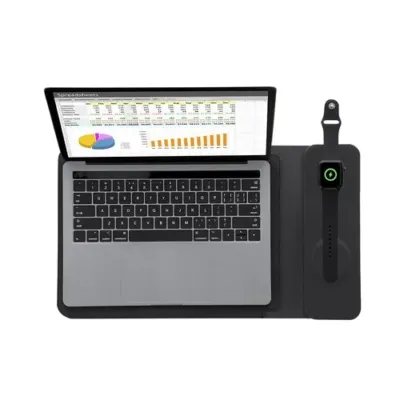 Housse pour Ordinateur Portable Multifonction Benrix