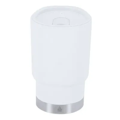 Verre Thermique Clancy blanc 1 Verre Thermique Clancy
