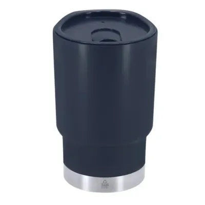 Verre Thermique Clancy bleu marine 1 Verre Thermique Clancy