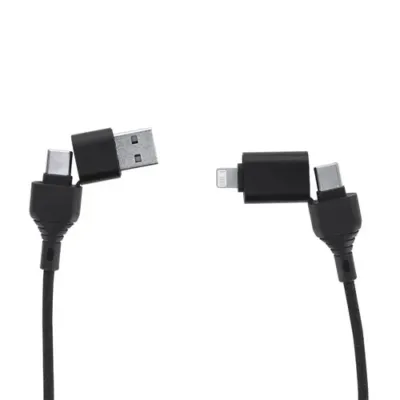 Câble De Protection Contre Le Piratage Gabbo