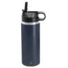 Bidon Thermique Gomery bleu marine 1 Bidon Thermique Gomery
