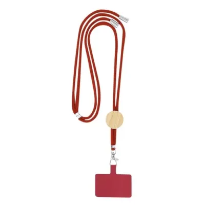 Lanyard Support Thorne
