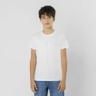 T-Shirt Enfant Blanc Epika 2 T-Shirt Enfant Blanc Epika