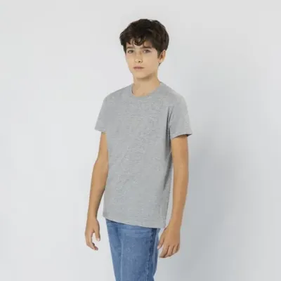 T-Shirt Enfant Couleur Epika