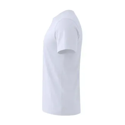 T-Shirt Adulte Blanc Epika