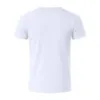 T-Shirt Adulte Blanc Epika
