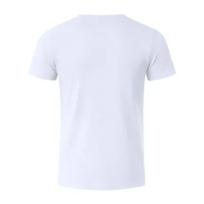 T-Shirt Adulte Blanc Epika