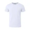 T-Shirt Adulte Blanc Epika