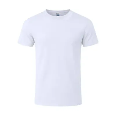 T-Shirt Adulte Blanc Epika