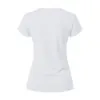 T-Shirt Femme Blanc Epika