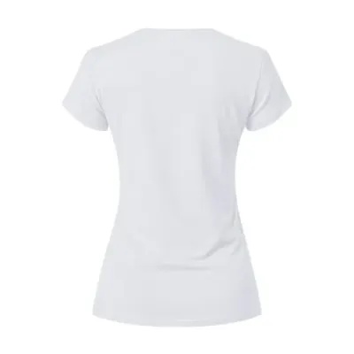 T-Shirt Femme Blanc Epika