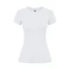 T-Shirt Femme Blanc Epika