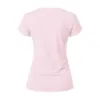 T-Shirt Femme Couleur Epika