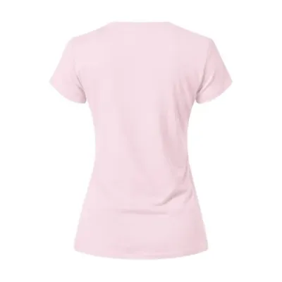 T-Shirt Femme Couleur Epika