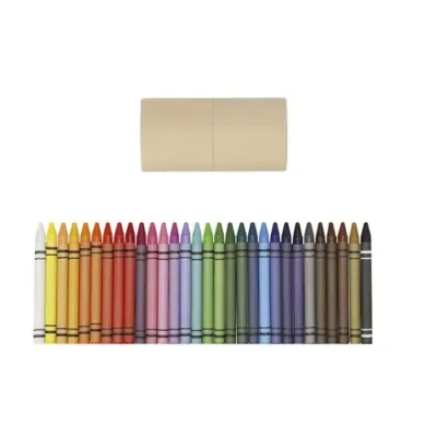 Boîte Crayons Riokon