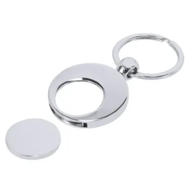 Porte-Clés Monnaie Mican