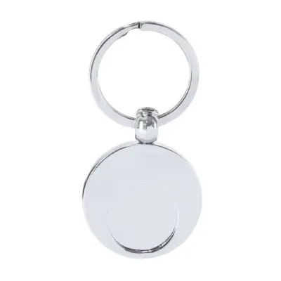 Porte-Clés Monnaie Mican