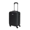 Trolley Luril noir 1 Trolley Luril