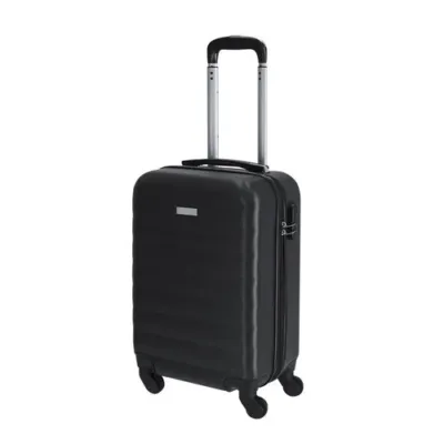 Trolley Luril noir 1 Trolley Luril