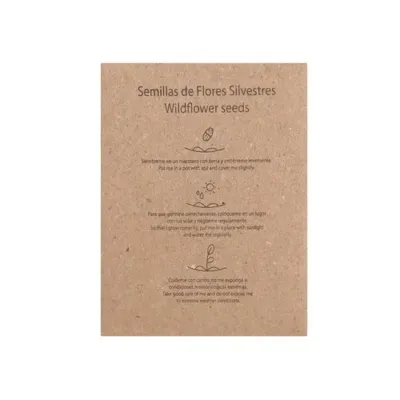 Sachet Graines Balvor