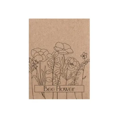 Sachet Graines Balvor