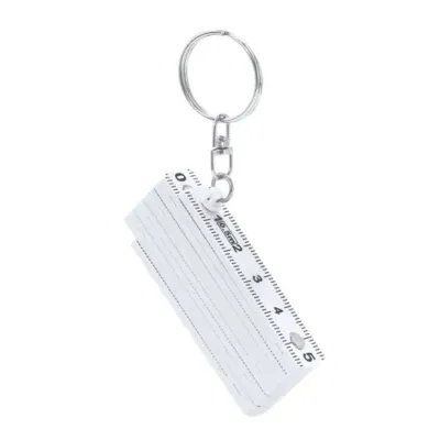 Porte-Clés Règle Qivan