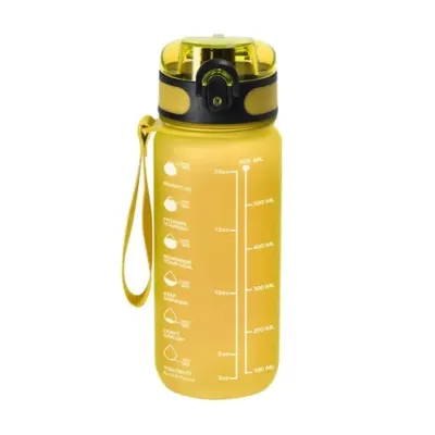 Bidon Dalbin jaune 1 Bidon Dalbin