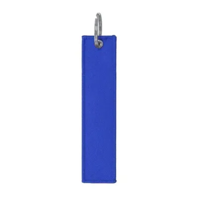 Porte-Clés Dolan bleu 1 Porte-Clés Dolan