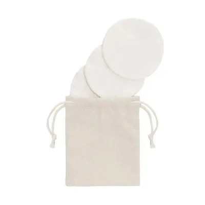 Set Disques Nettoyage Facial Dayax