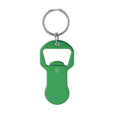 Porte-Clés Monnaie Ouvre Bouteille Belarox