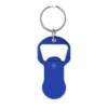 Porte-Clés Monnaie Ouvre Bouteille Belarox bleu 1 Porte-Clés Monnaie Ouvre Bouteille Belarox