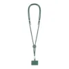 Lanyard Support Zaret vert foncé 1 Lanyard Support Zaret