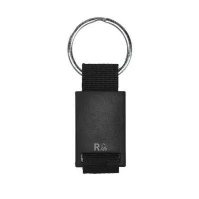 Porte-Clés Nemoly noir 1 Porte-Clés Nemoly