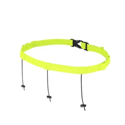 Ceinture avec Porte Numero Varux