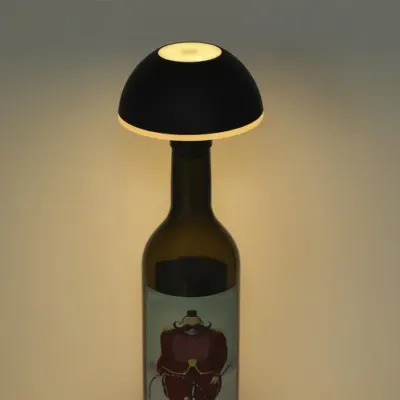 Lampe Kalvan