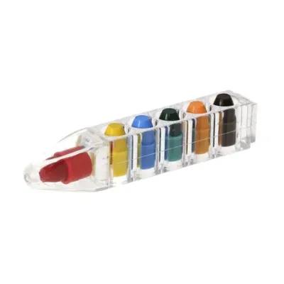 Boîte Crayons Daclor