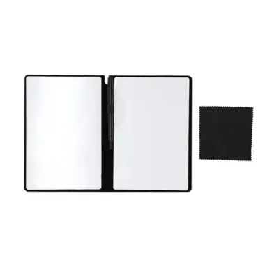 Bloc Notes Ardoise Komar