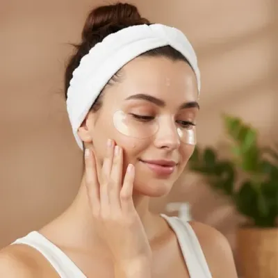 Set Patchs Thermiques Pronex