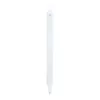 Stylo Maron blanc 1 Stylo Maron