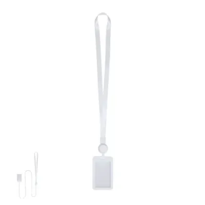 Lanyard Porte-Badge Berbom