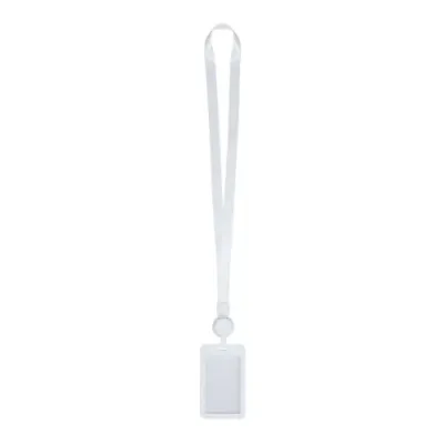 Lanyard Porte-Badge Berbom