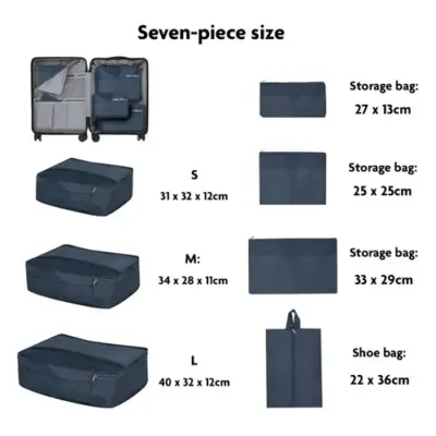 Set Organiseur Combol
