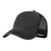 Casquette Malcers noir 1 Casquette Malcers