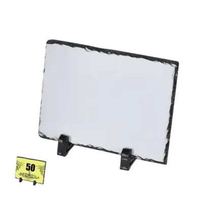 Plaque Sublimation Dirkal